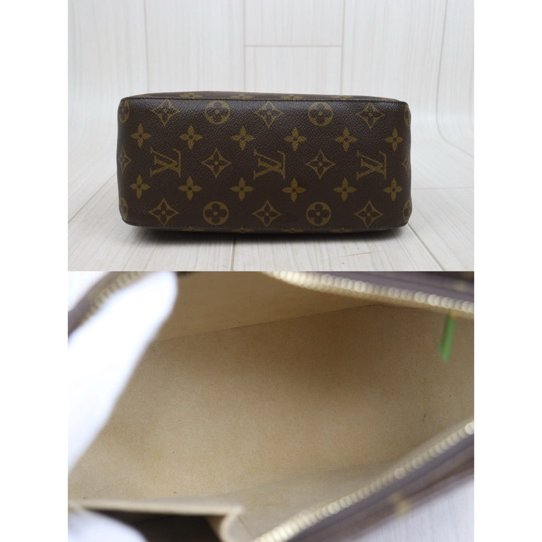 Good ( Rank AB)｜ LV Monogram Looping MM Shoulder Bag ｜25100710