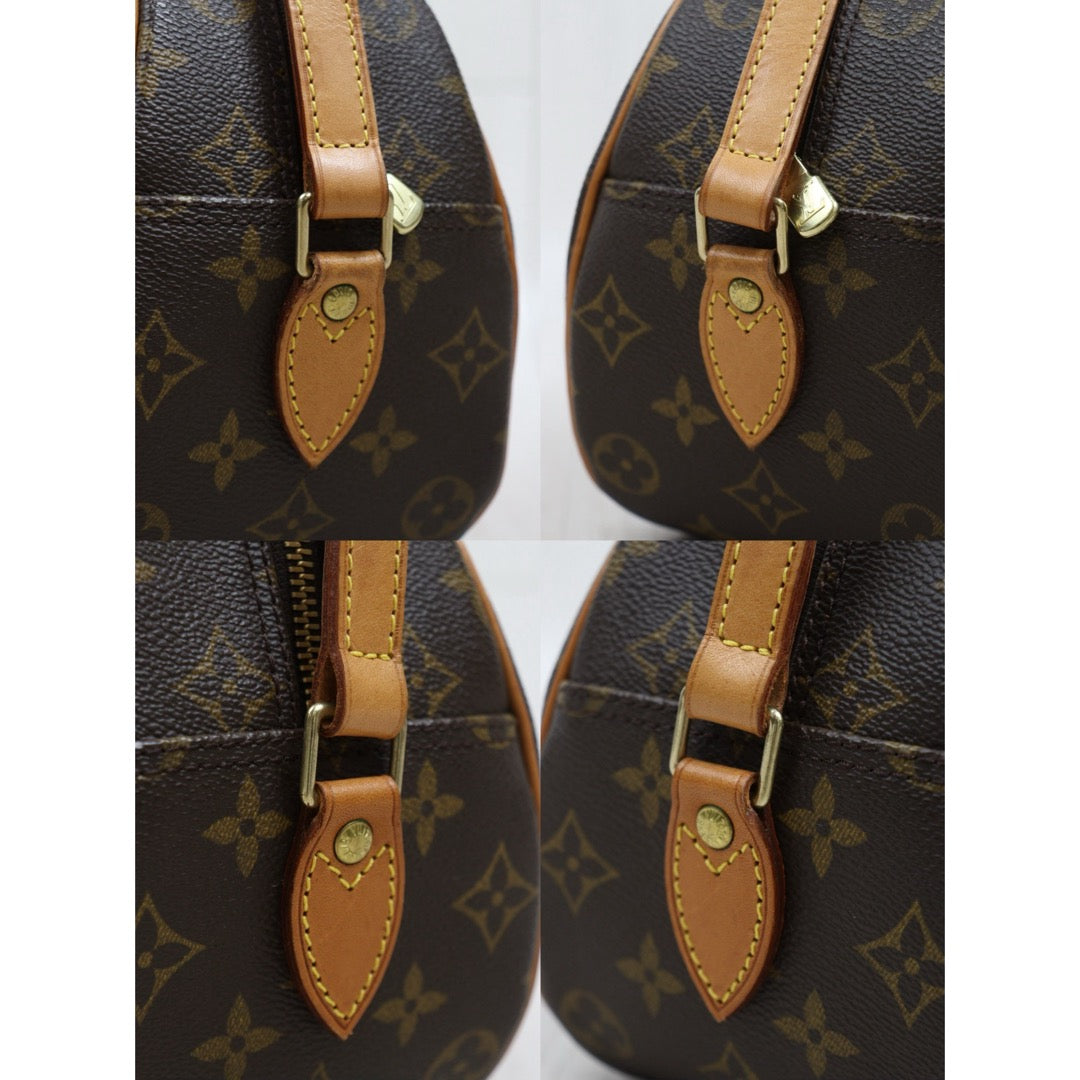 Include Entrupy Certificate of Authenticity｜Good ( Rank AB)｜Louis Vuitton Monogram Blower Shoulder Bag｜26040603