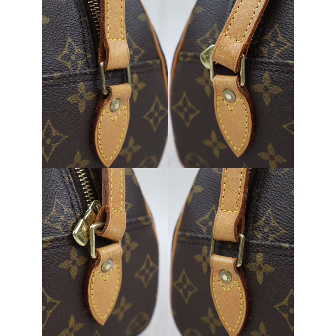 Rank AB｜LV Monogram Blower Shoulder Bag｜24020103