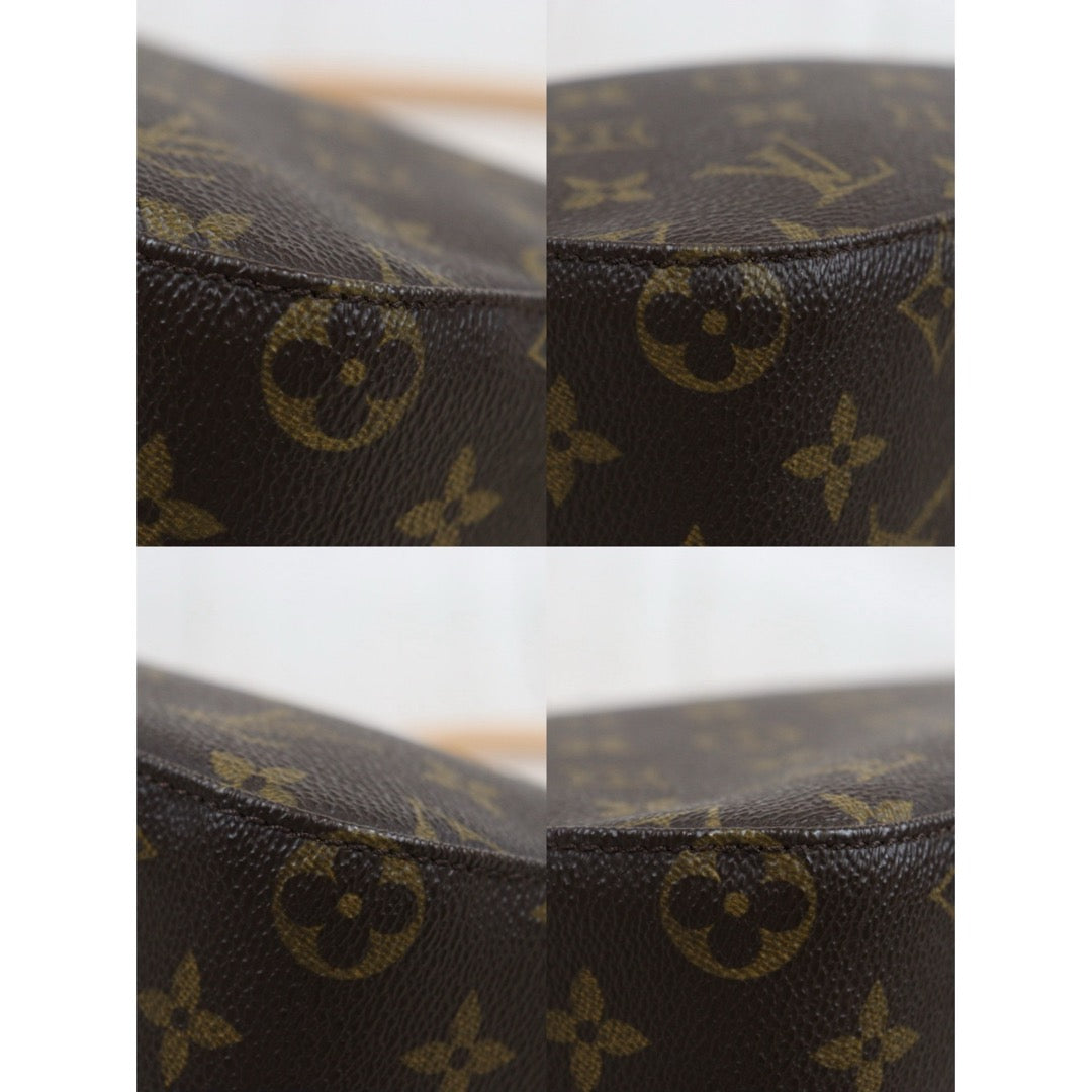 Good ( Rank AB)｜ LV Monogram Looping MM Shoulder Bag ｜25100607