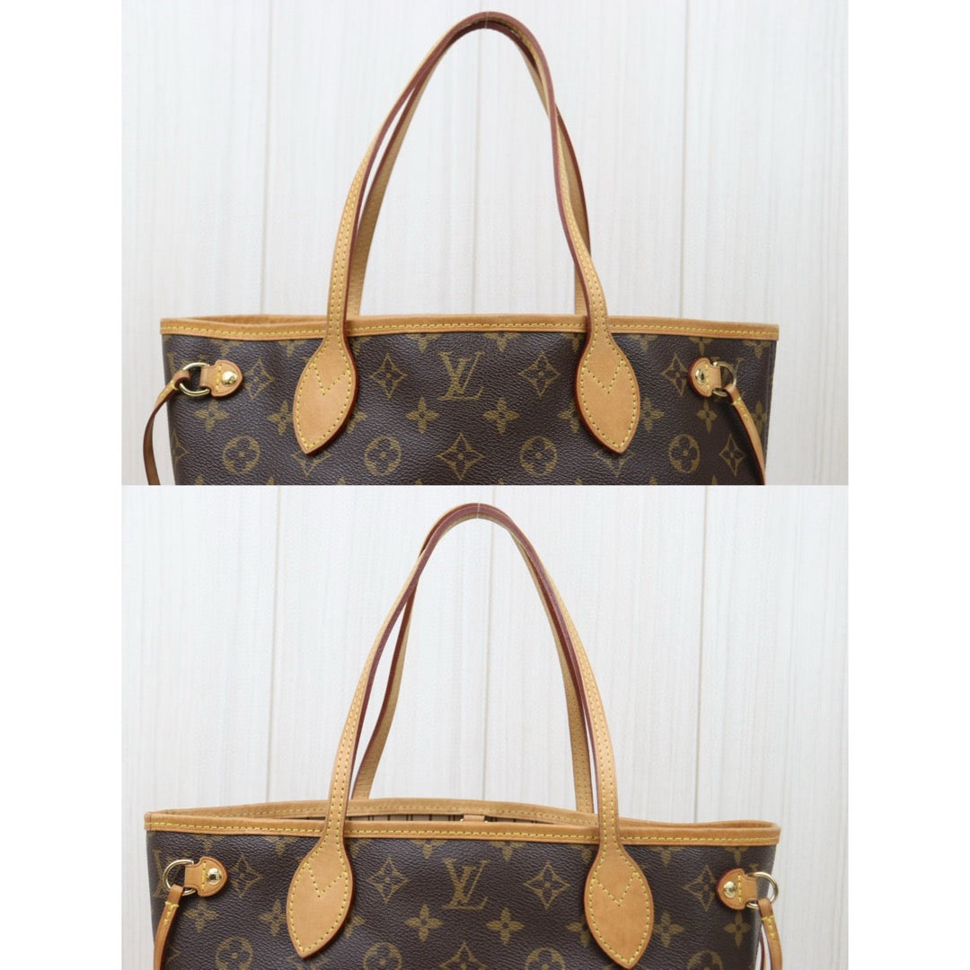 Good ( Rank AB)｜ LV Monogram Neverfull PM ｜S24111222