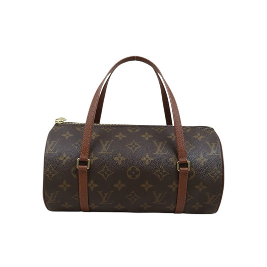 Good ( Rank AB)｜ LV Monogram Papillon 26 Handbag ｜25092302