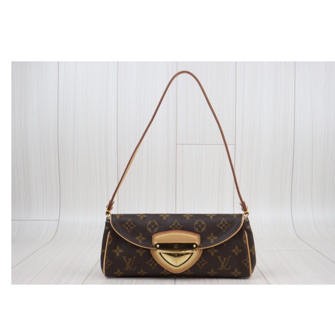 Rank AB ｜ LV Monogram Beverly MM｜24010825