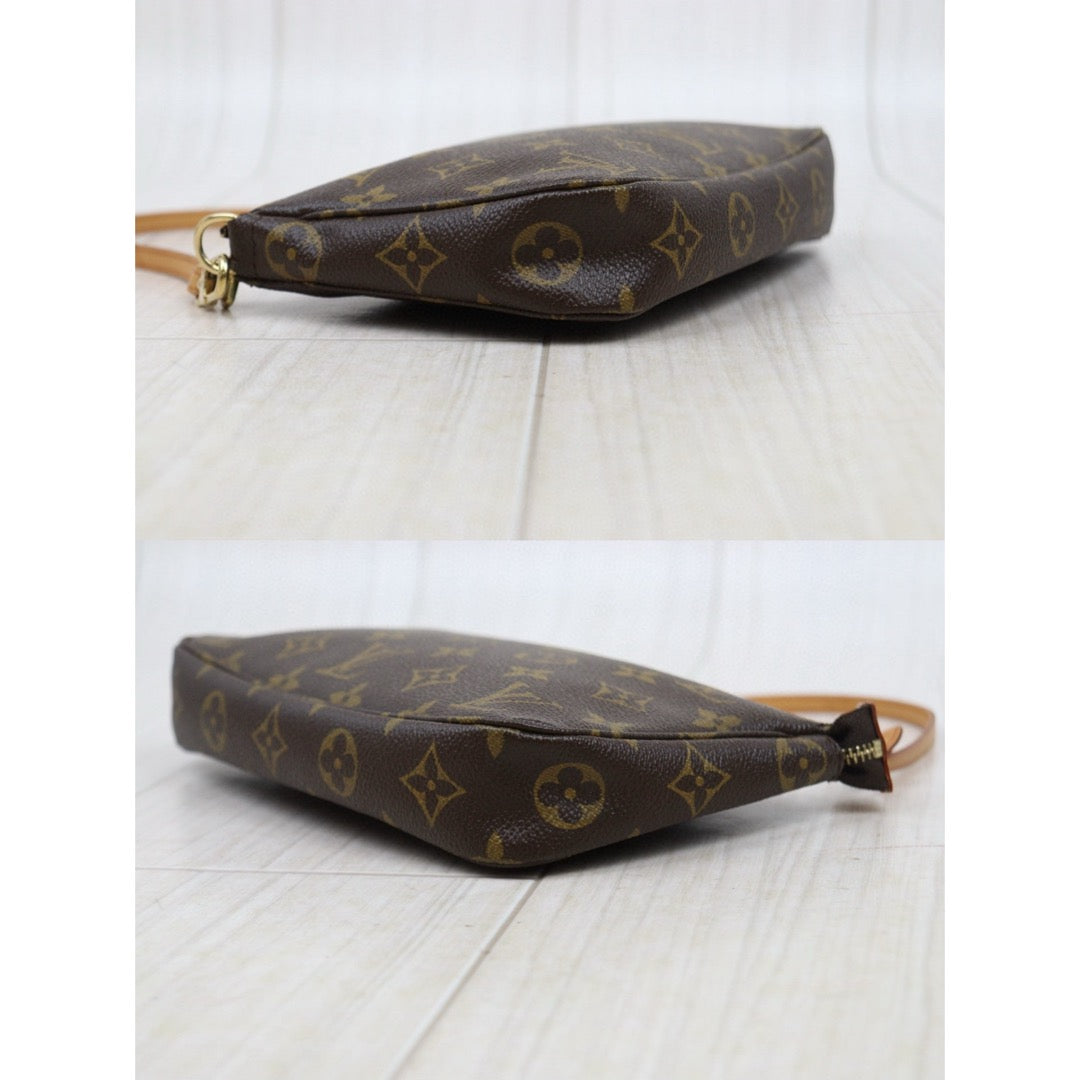 Good ( Rank AB)｜LV Monogram Pochette Accessoires ｜25051504