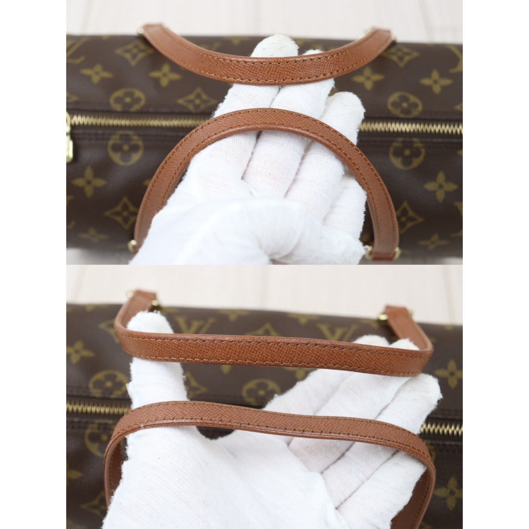 Rank A ｜ LV Monogram Papillon 26 Handbag ｜24051312