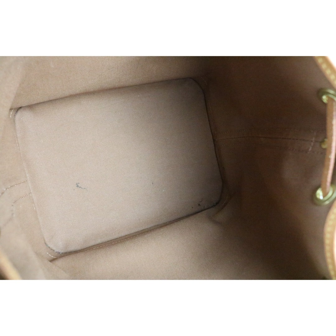 Good ( Rank AB)｜ LV Monogram Petit Noe Shoulder Bag IC Chips Model｜X25112307