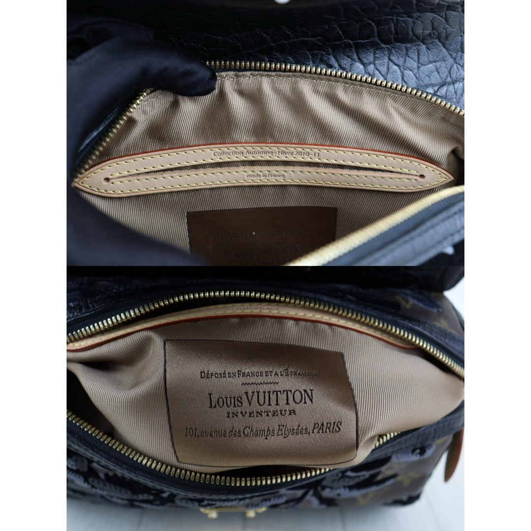 Very Good ( Rank A)｜ LV Monogram 2010  Limited Edition Hand Bag ｜H24101904