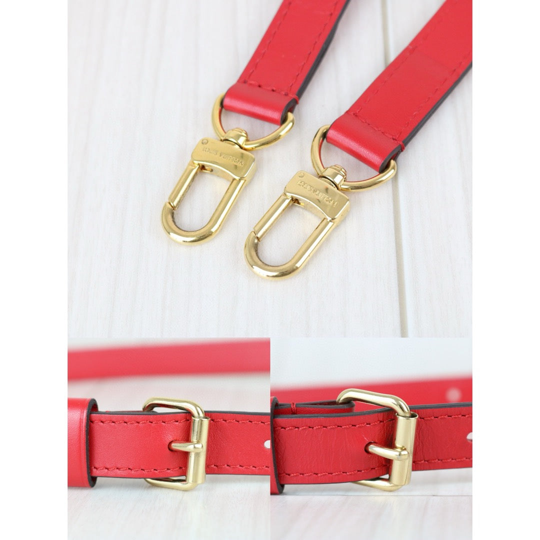 Very Good ( Rank A) ｜ LV Denim Monogram Speedy 30 Hand Bag With Shoulder Strap Limited edition｜B25030106