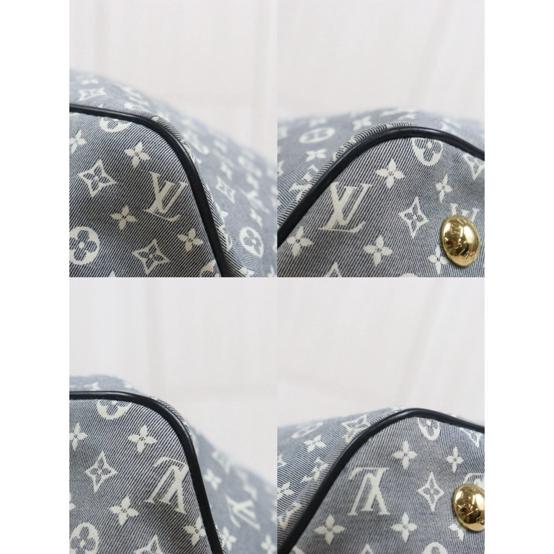 Include Entrupy Certificate of Authenticity｜Very Good (Rank A)｜Louis Vuitton Monogram Idylle Ballade Tote Bag｜26082107