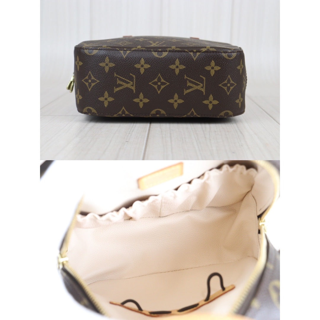 Rank A ｜ LV Monogram Spontini Shoulder Bag ｜23092122
