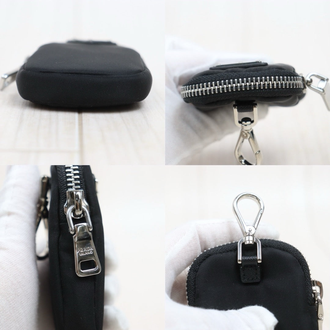 Very Good ( Rank A)｜ PRADA Re-Edition 2005 Re-Nylon Shoulder Bag ｜S26013020