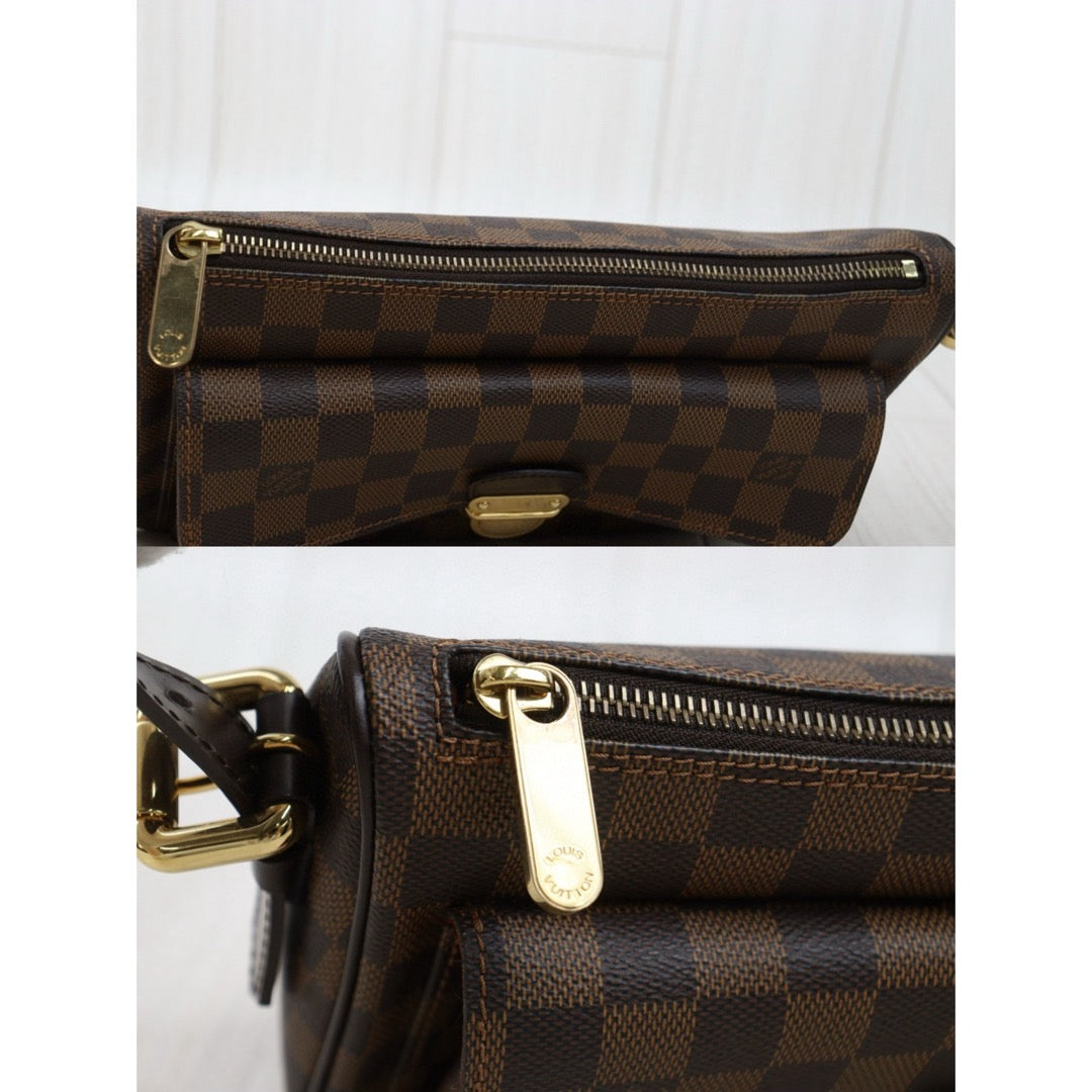 Very Good ( Rank A) ｜ LV Damier Lavello GM Shoulder Bag｜25051705