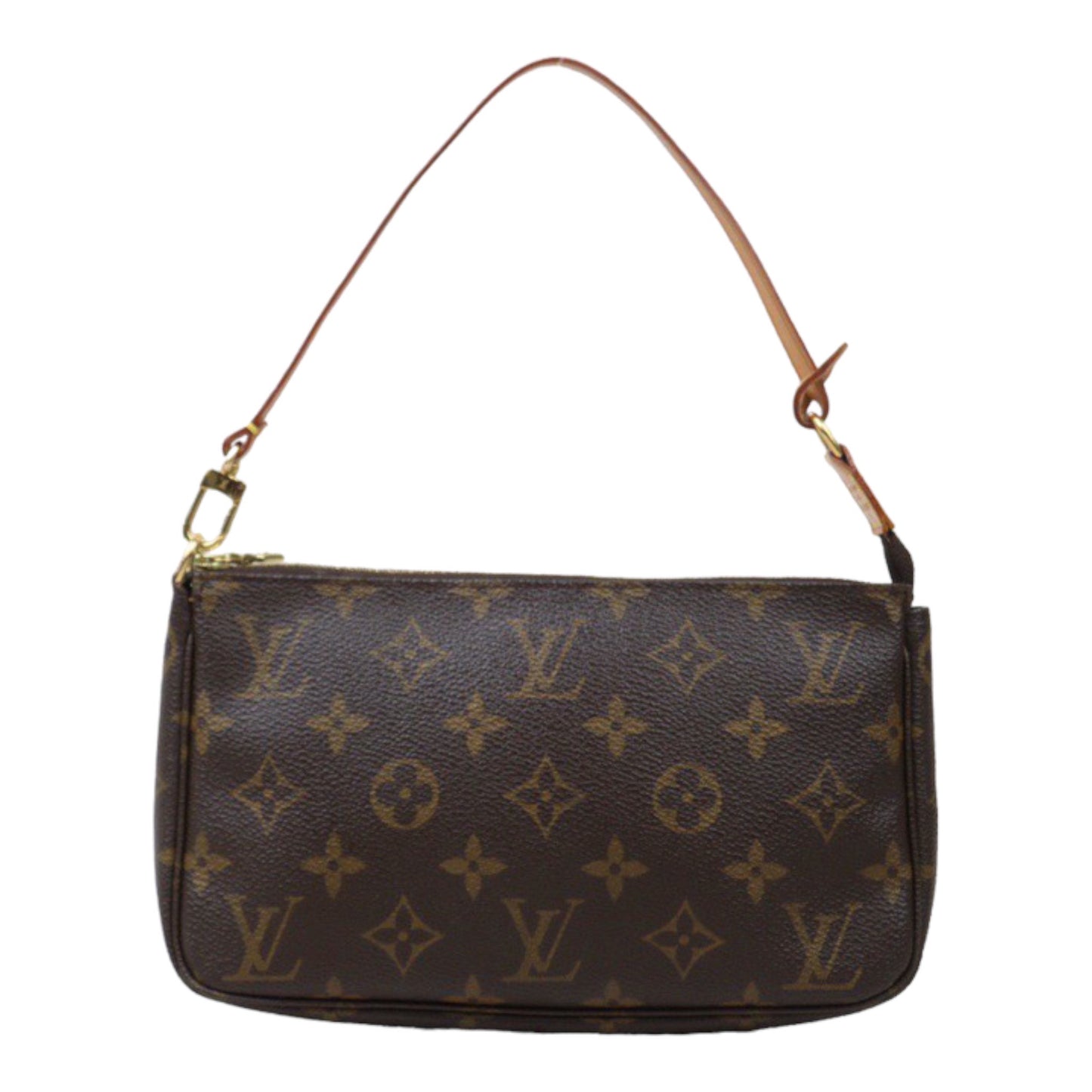 Rank A ｜ LV Monogram Pochette Accessoires Vintage Model｜24060607