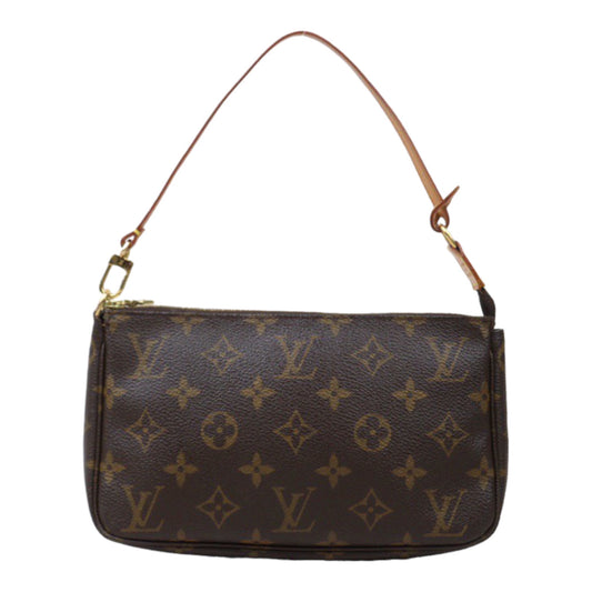 Rank A ｜ LV Monogram Pochette Accessoires Vintage Model｜24060607
