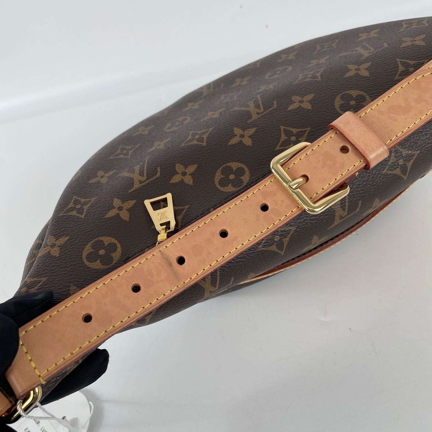 LV  Monogram Body Bag Waist Bag