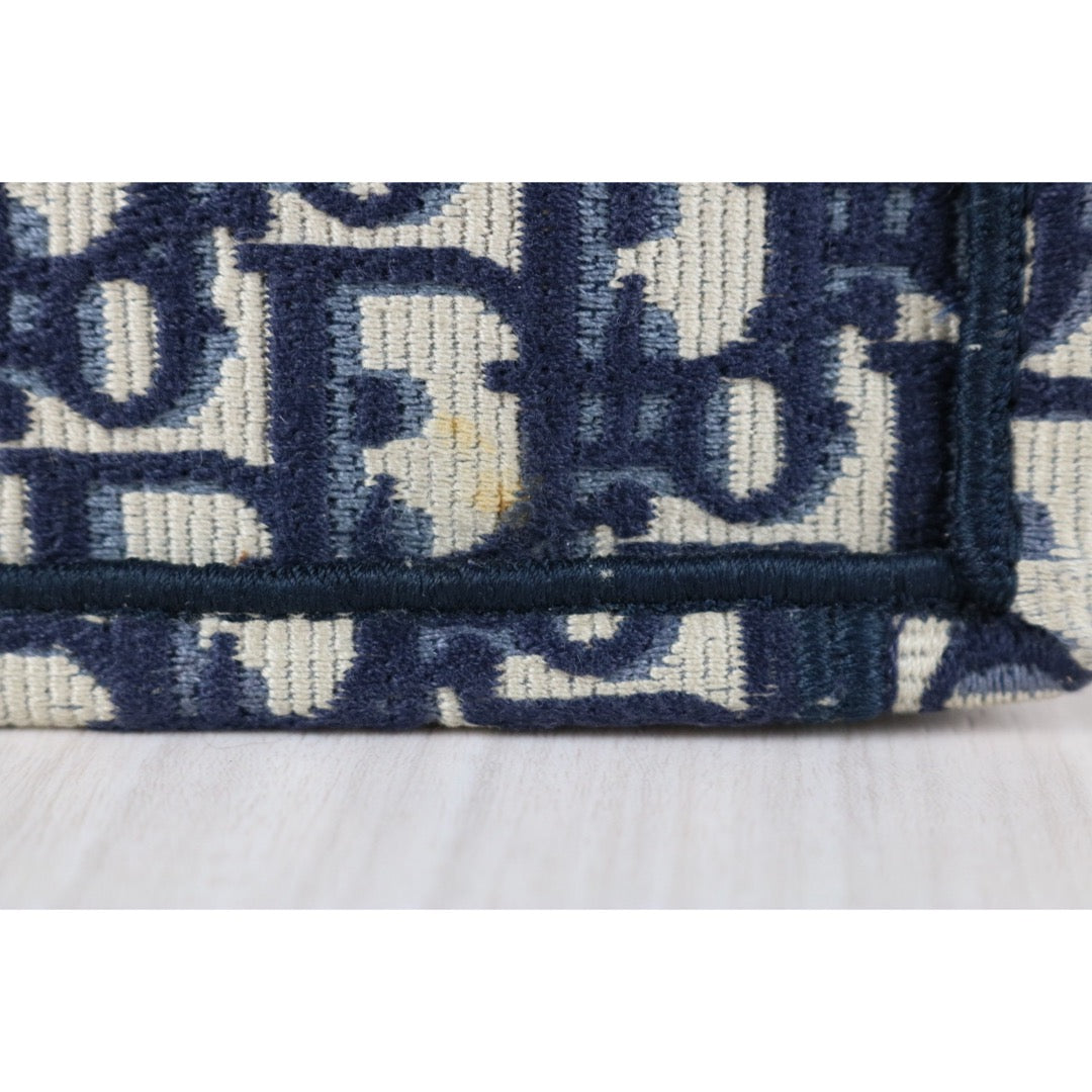 Very Good ( Rank A)｜Dior Trotter MINI Tote Bag Shoulder Bag ｜S25061001