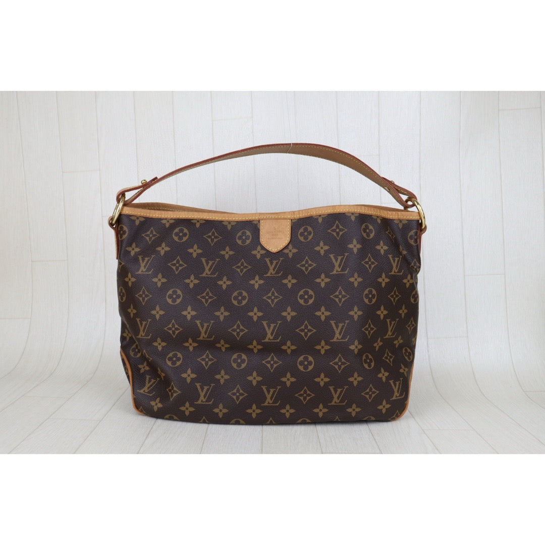 Good ( Rank AB)｜ LV Monogram Delightful PM Shoulder Bag｜H25042206