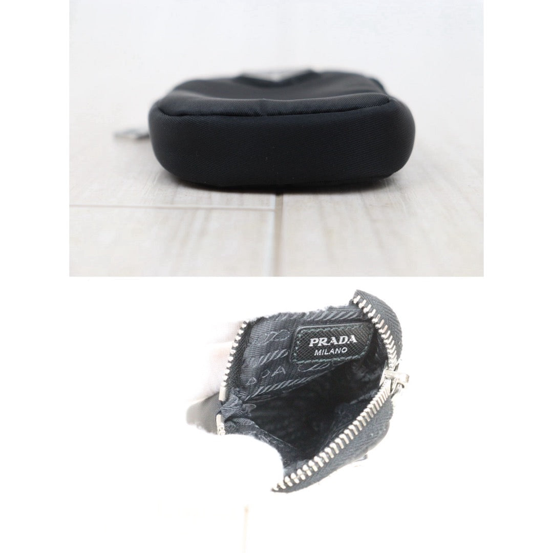 Very Good ( Rank A)｜ PRADA Re-Edition 2005 Re-Nylon Shoulder Bag ｜S25110430