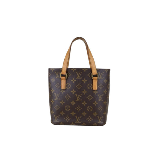 Fair ( Rank B)｜ LV Monogram Vavin PM Tote Bag ｜H25090804