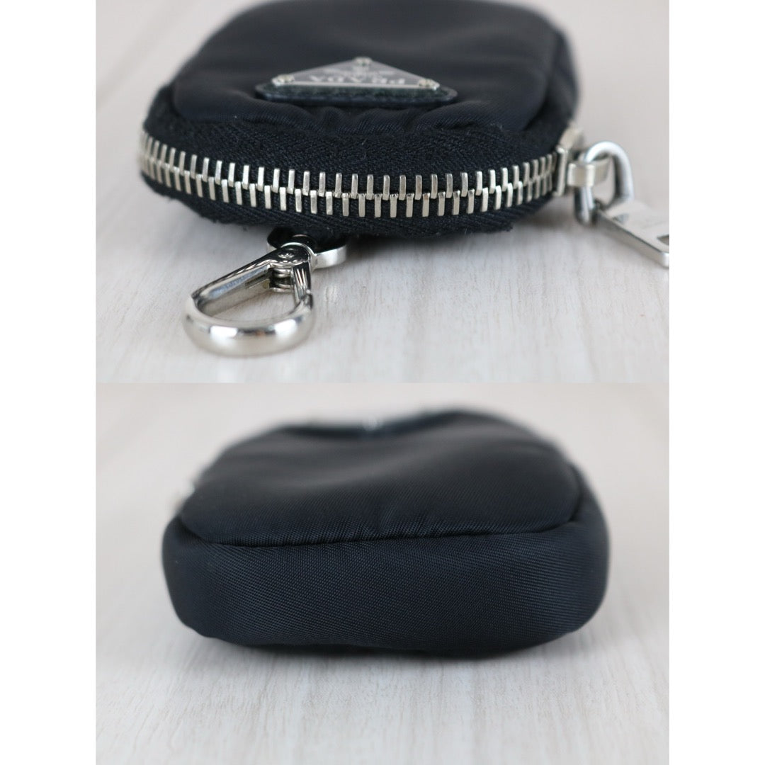 Very Good ( Rank A)｜ PRADA Re-Edition 2005 Re-Nylon Shoulder Bag ｜S25122305