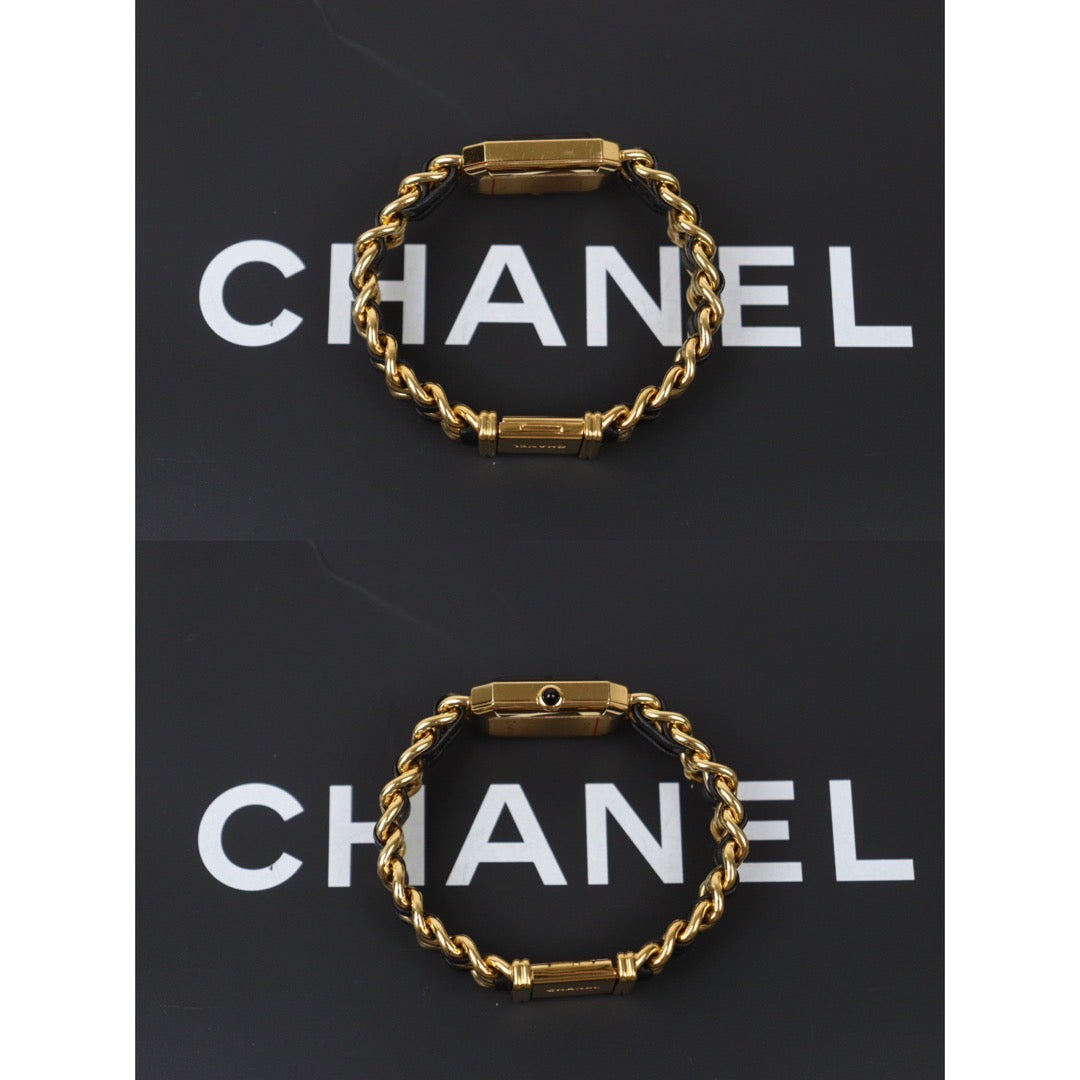 Rank A ｜ CHANEL Premiere Watch M Size｜24060618