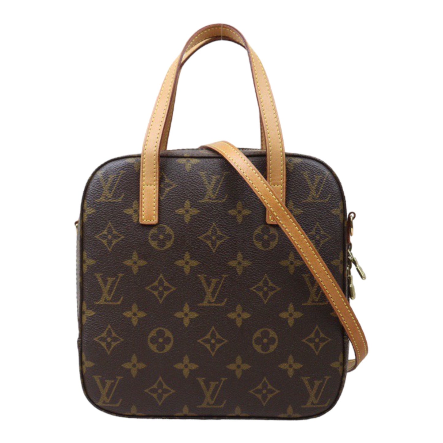 Rank AB｜ LV Monogram Spontini Shoulder Bag ｜24052317