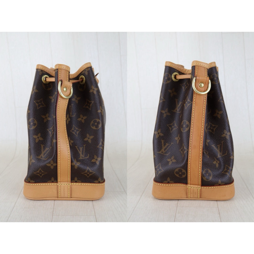 Good ( Rank AB)｜ LV Monogram  Noe BB  Shoulder Bag｜S26012713