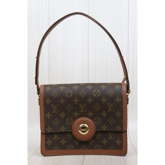 Good ( Rank AB) ｜LV Monogram Vintage Raspail Shoulder Bag｜25121202