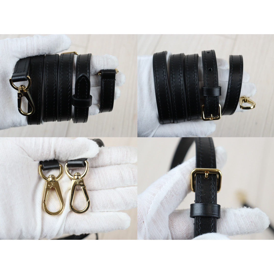 Rank A ｜LV Monogram Reverse Cannes Handbag Vanity Shoulder Bag｜23112803