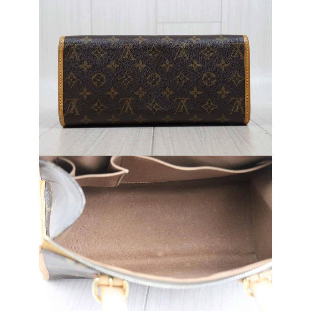 Good ( Rank AB)｜ LV Monogram Popincourt Haut Shoulder Bag｜25112803