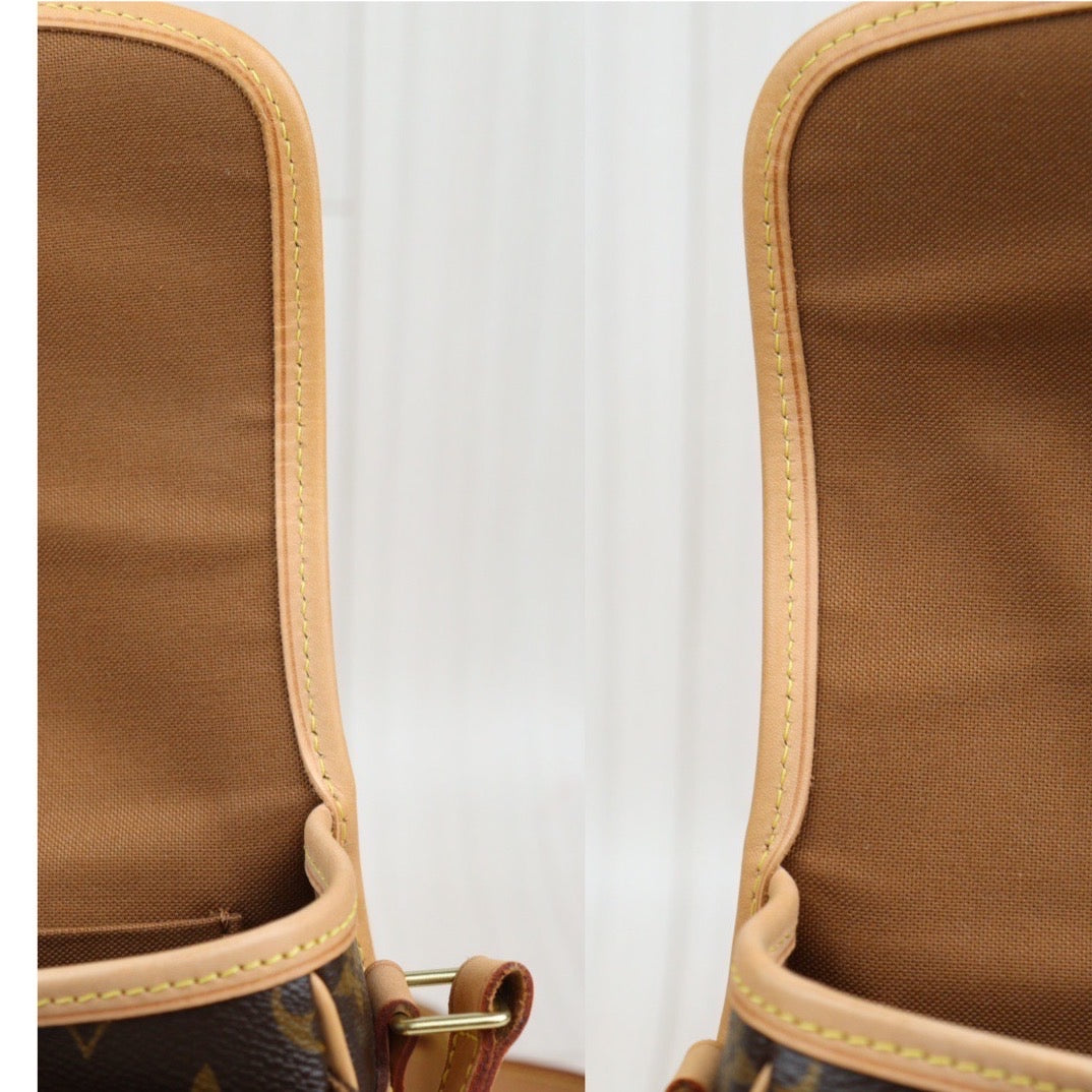 Rank A ｜LV Monogram Sologne ShoulderBag｜23110702