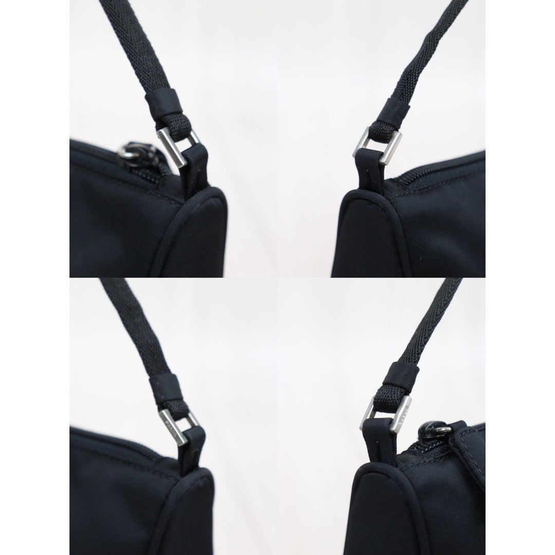 Rank A ｜ PRADA Nylon Bag Shoulder Bag ｜24030720