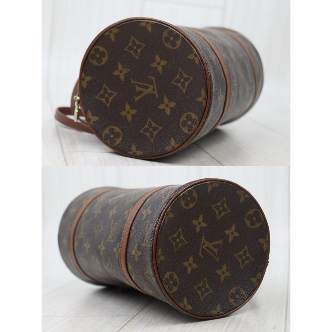 Very Good ( Rank A)｜ LV Monogram Papillon 26 Handbag ｜24102911