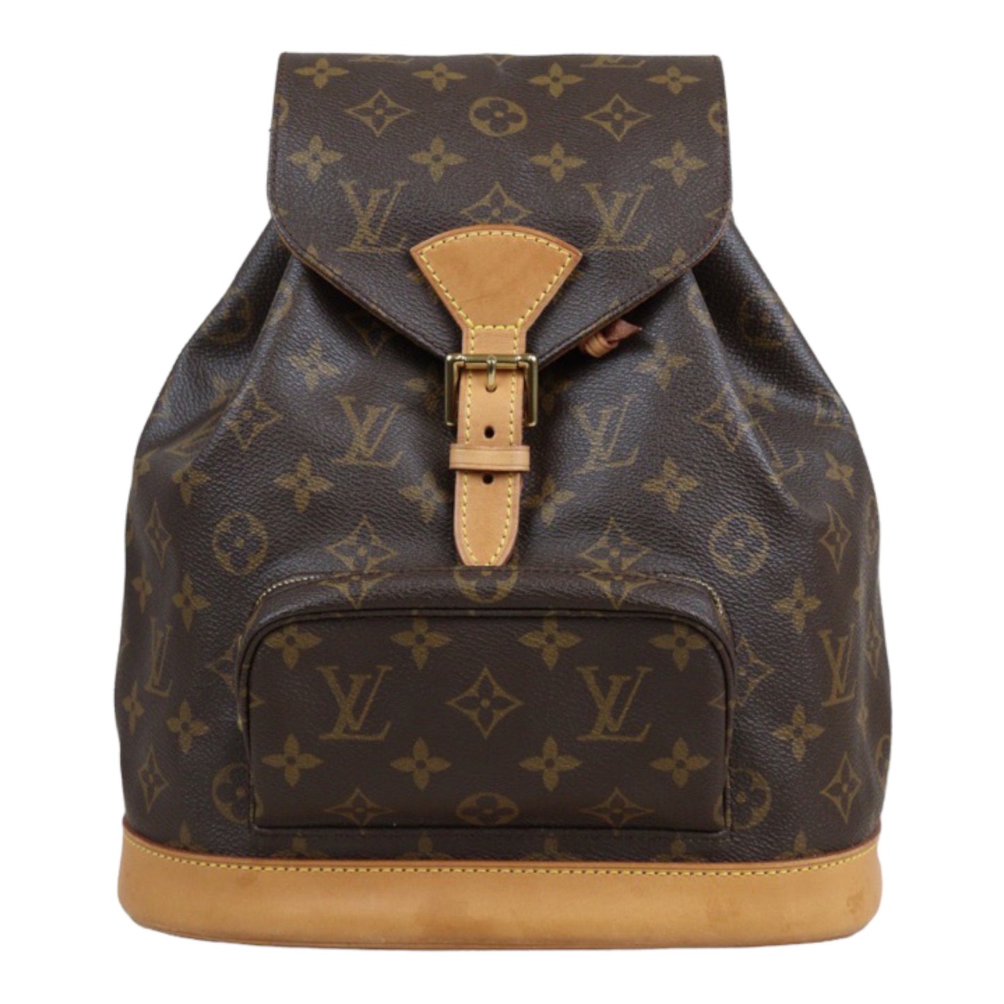 Rank AB ｜ LV Monogram Monsley MM Backpack｜V23113023