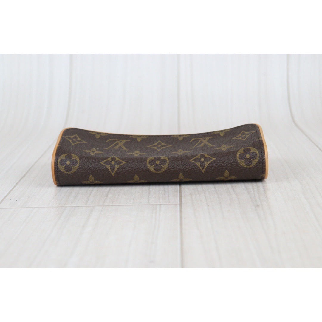 Rank A ｜LV Monogram Pochette Twin PM｜23091530