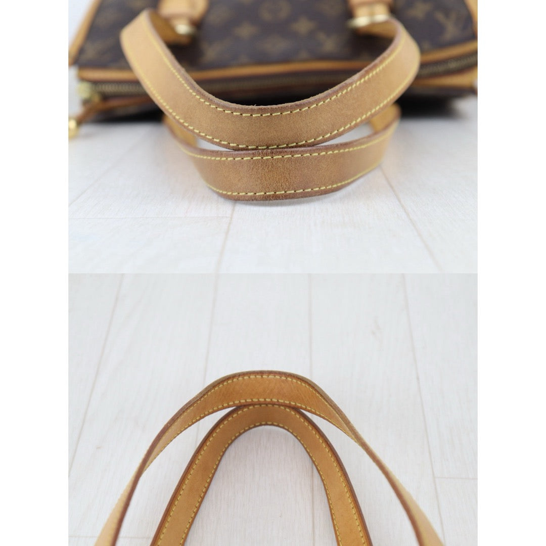Fair ( Rank B)｜ LV Monogram Popincourt Haut Shoulder Bag｜H25090803