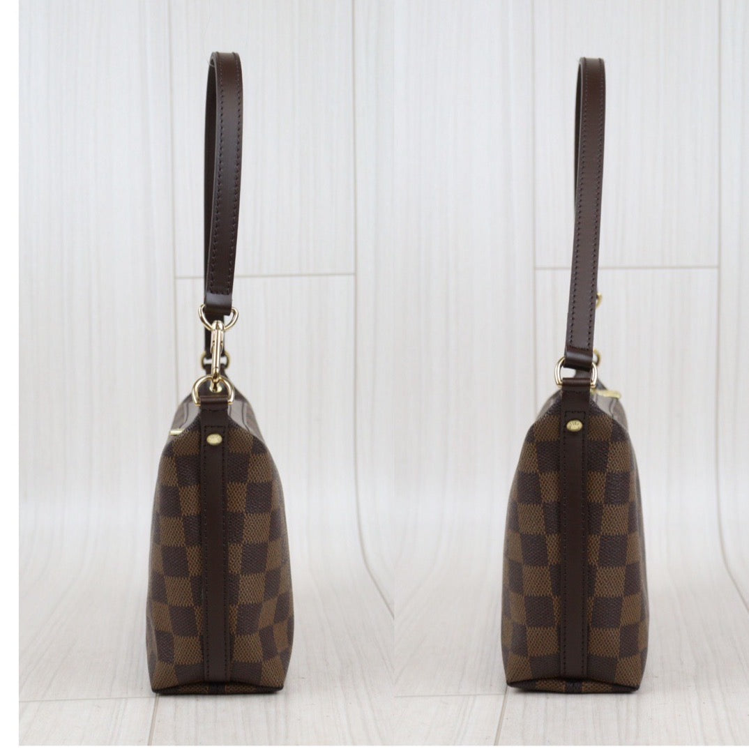 Rank A ｜ LV Damier Ilovo PM HandBag｜23121902