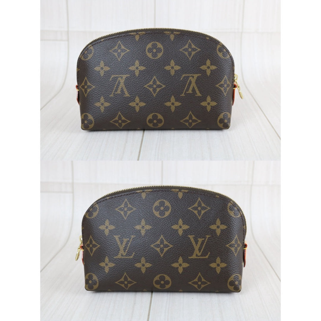 Include Entrupy Certificate of Authenticity｜Excellent（Rank SA）｜Louis Vuitton Monogram Toilret Pouch IC Chips Model｜S26072606