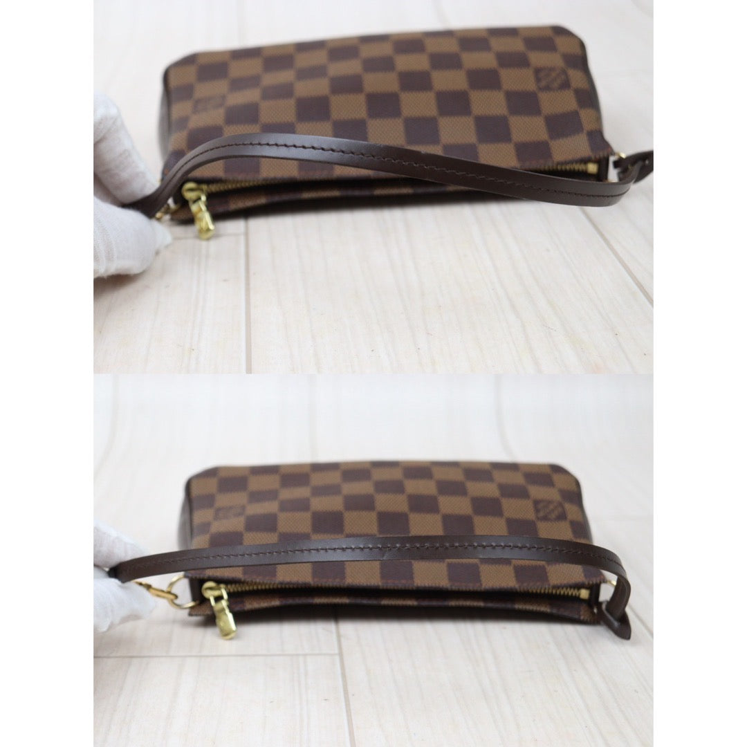 Rank A ｜ LV Damier Pochette Accessoires ｜24052312