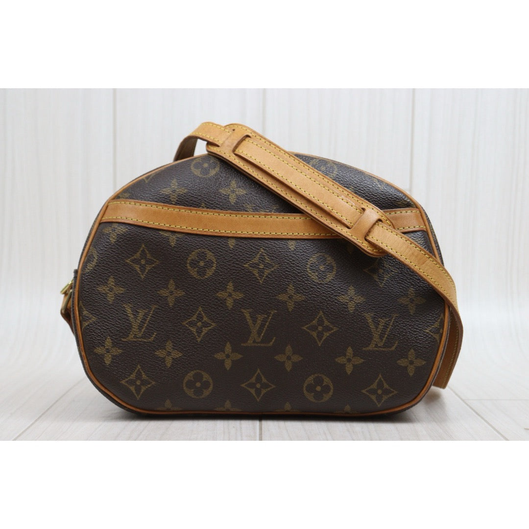 Good ( Rank AB)｜LV Monogram Blower Shoulder Bag｜26030505