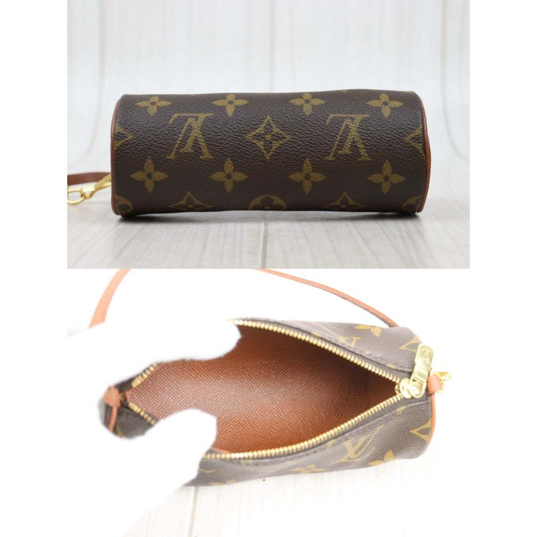 Good ( Rank AB)｜ LV Monogram Papillon 30 Handbag｜25062622