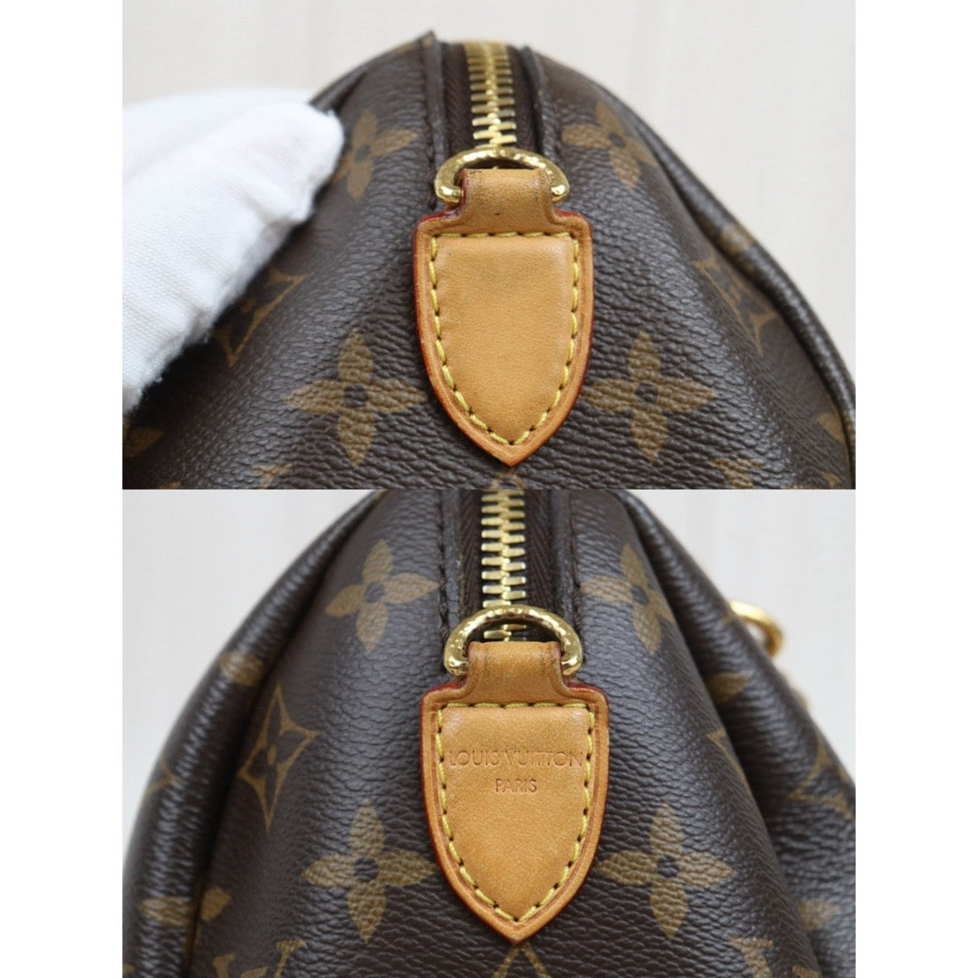 Good ( Rank AB)｜ LV Monogram lava Speedy 20 Hand Bag With Shoulder Strap｜25093011
