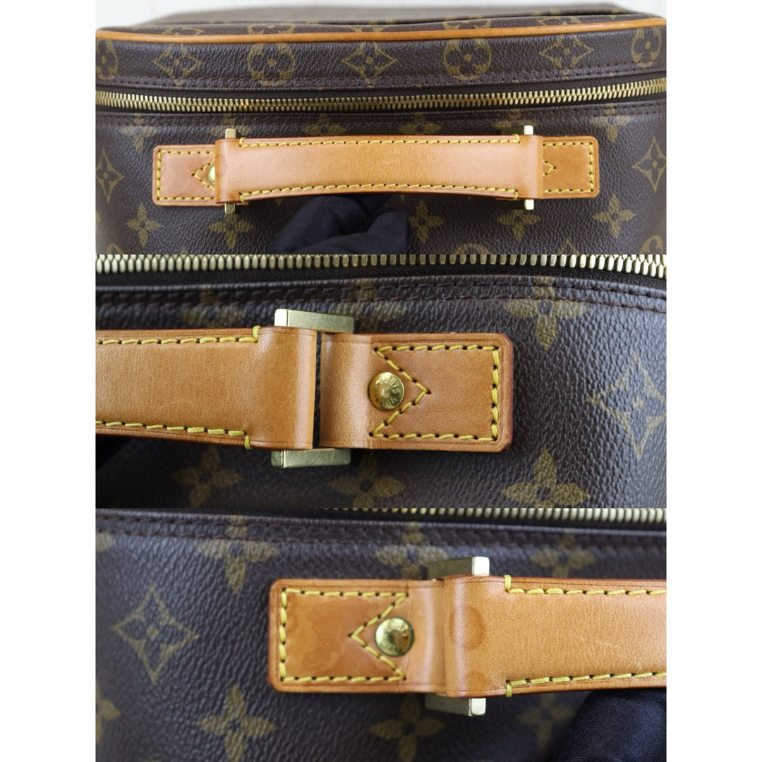 Very Good ( Rank A) ｜ LV Monogram Packall Sacado Handbag Shoulder Bag｜H24093006