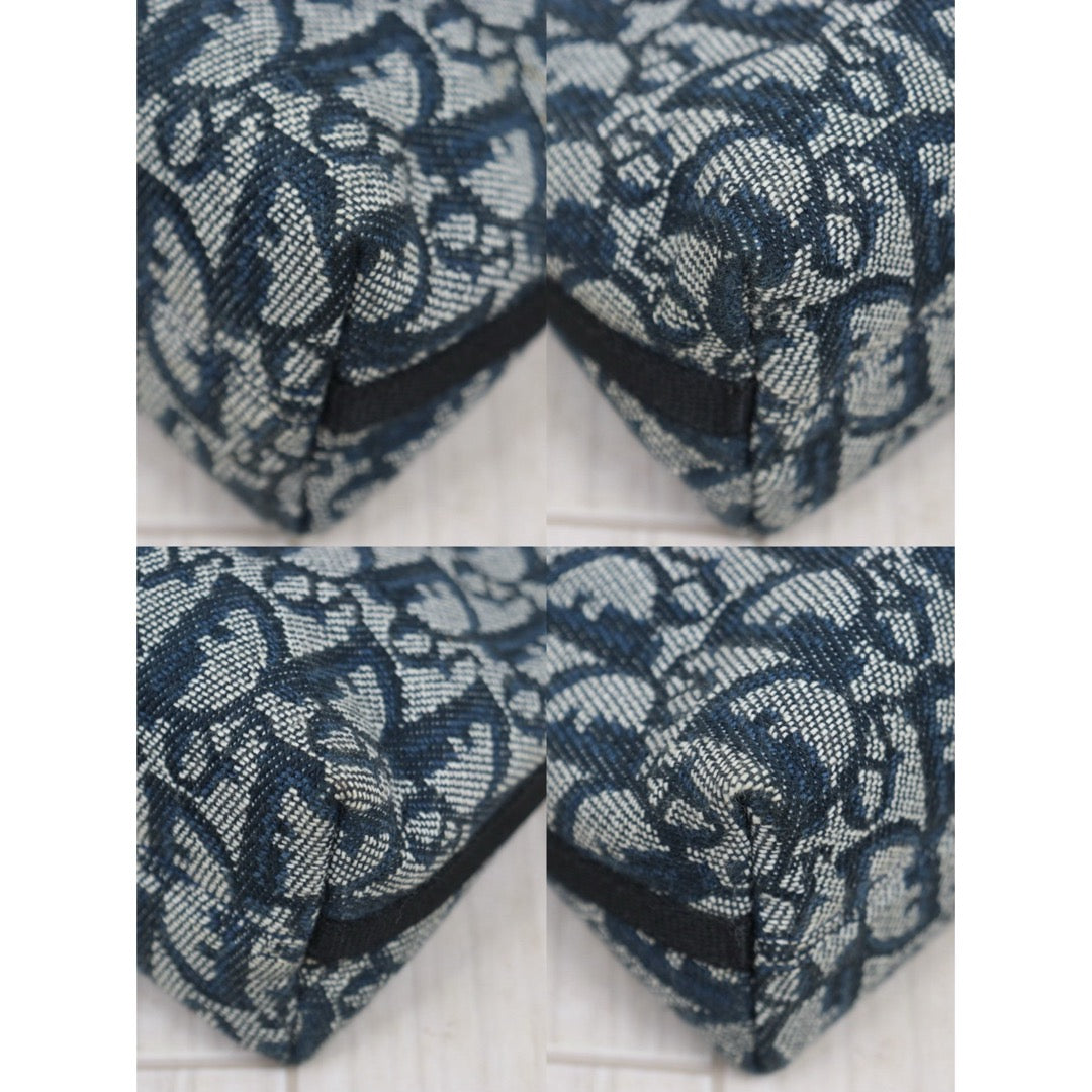 Very Good ( Rank A)｜ Dior Trotter Shoulder Bag ｜25101701