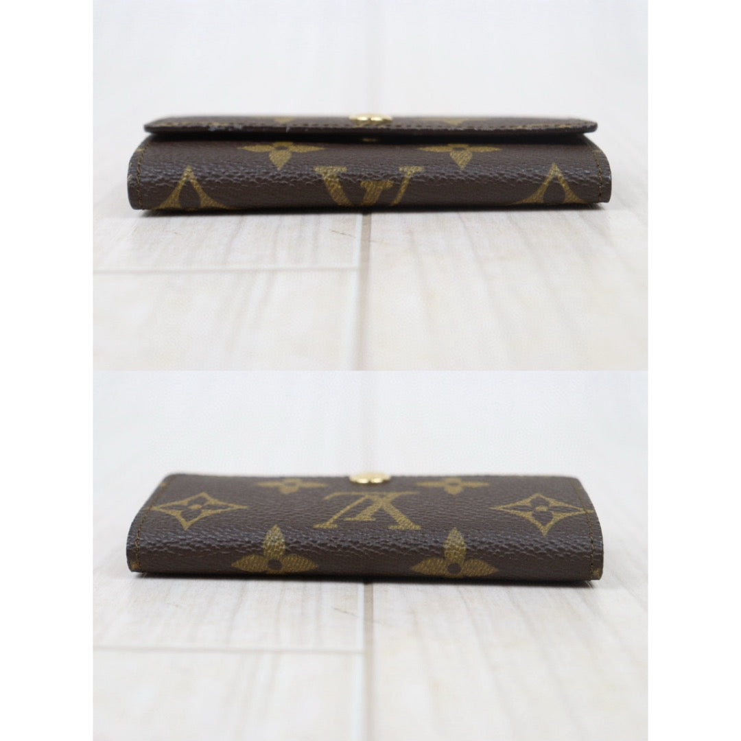 Very Good ( Rank A)｜LV Monogram Key Case ｜V24111412