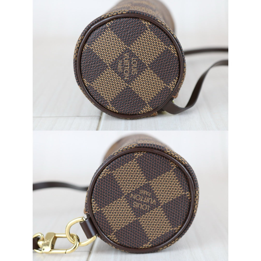Very Good ( Rank A)｜ LV Damier Papillon 30 Handbag ｜S25062311