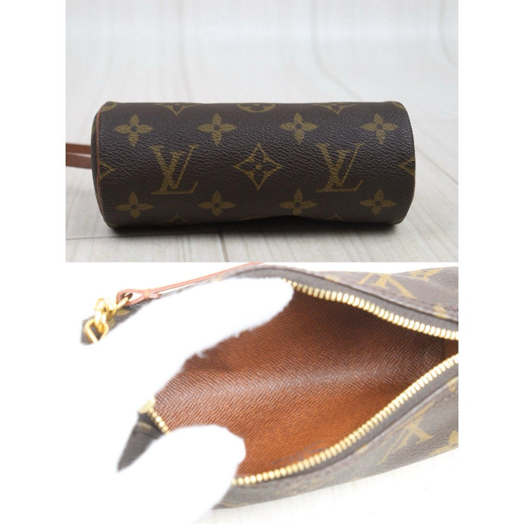 Very Good ( Rank A)｜ LV Monogram Papillon 30 Handbag ｜25091210