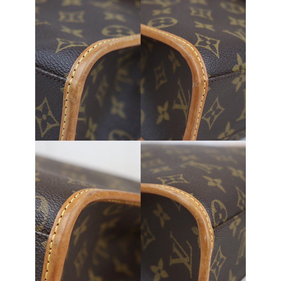 Rank AB ｜LV Monogram Bel Air ShoulderBag｜24012303