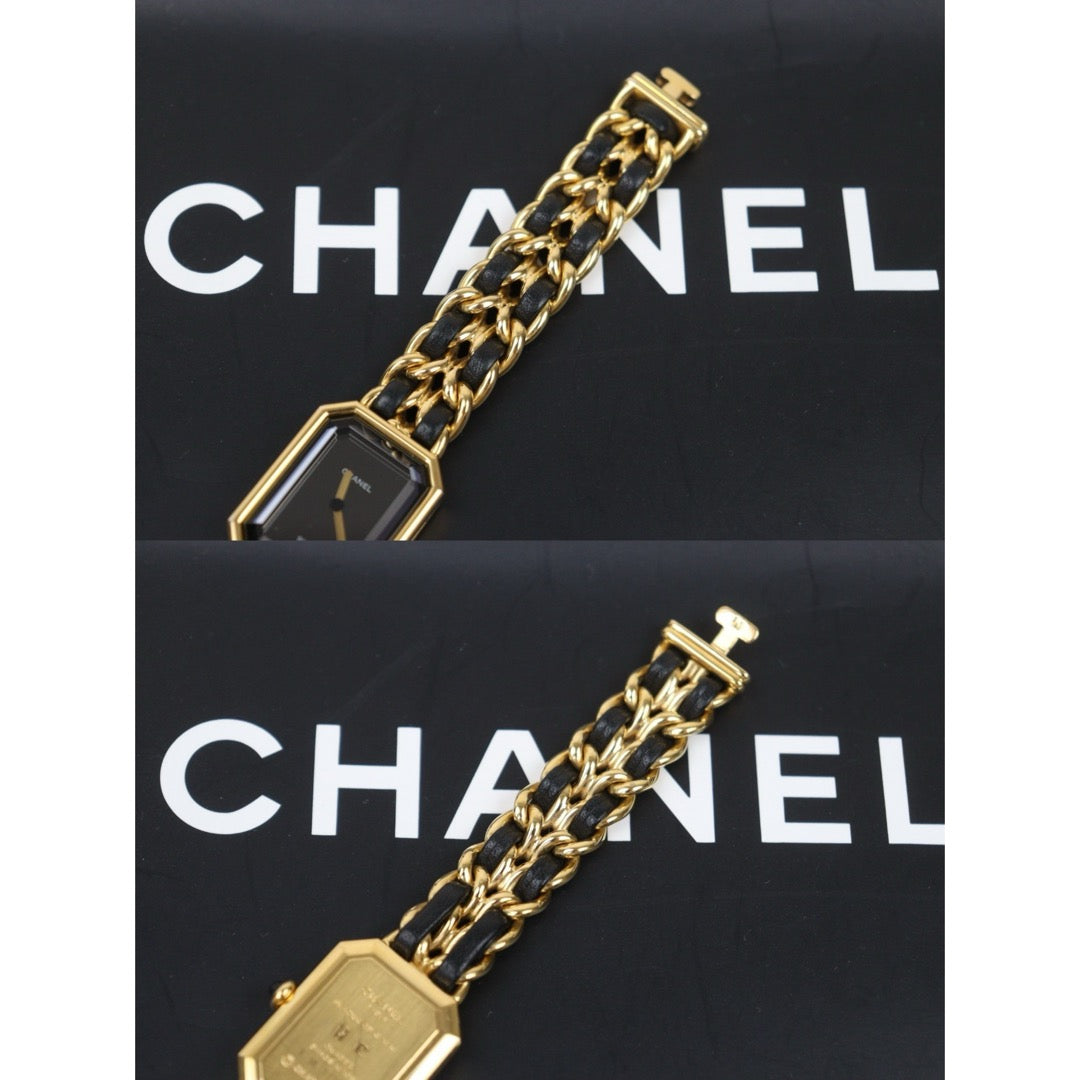 Very Good ( Rank A) ｜ CHANEL Premiere Watch M Size｜24091902