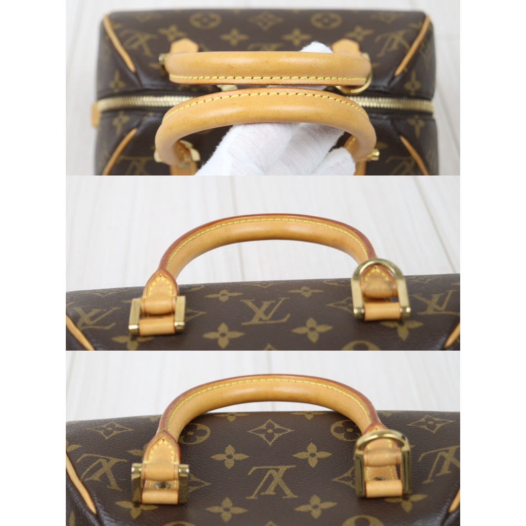 Good ( Rank AB) ｜ LV Monogram Rivera PM Handbag ｜24051606
